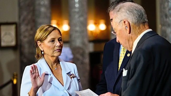 South Carolina special election heads to runoff: See full results