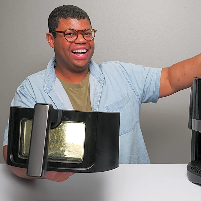 Look for these must-have features when buying an air fryer