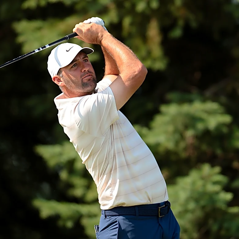 2026 FedEx St. Jude Championship: Tee times for first, second rounds
