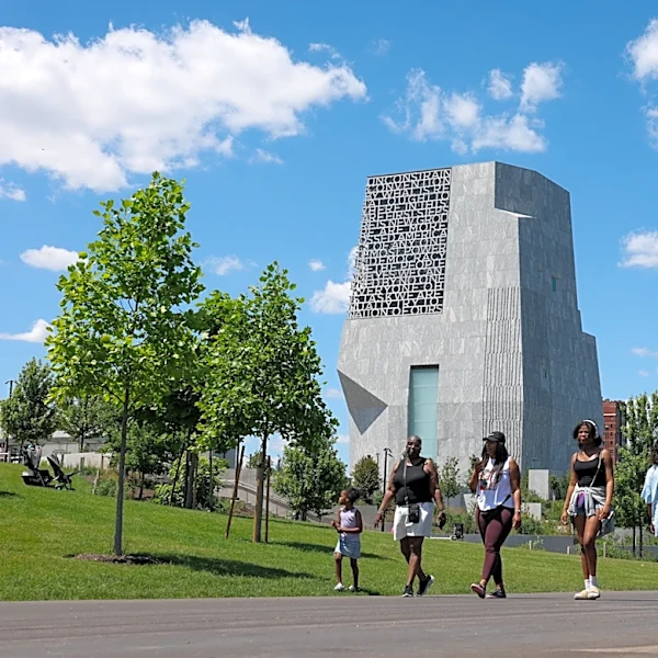 Obama Presidential Center releases more tickets. Are they sold out?