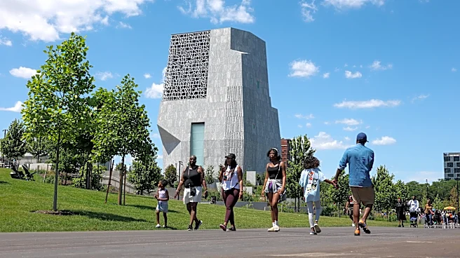 Obama Presidential Center releases more tickets. Are they sold out?