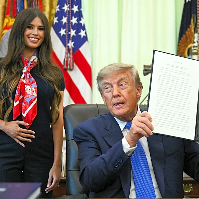What Trump's vaccine executive order means for Pittsburgh parents