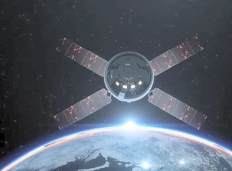 Viewers will be able to watch NASA's next Artemis mission on HBO Max