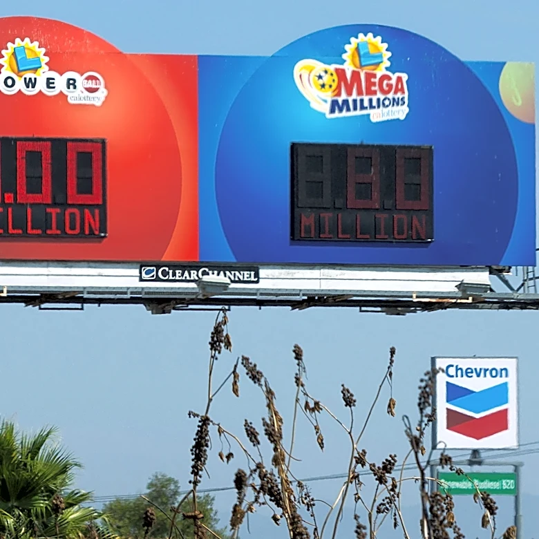Powerball jackpot hits $1 billion tonight. Are you in?