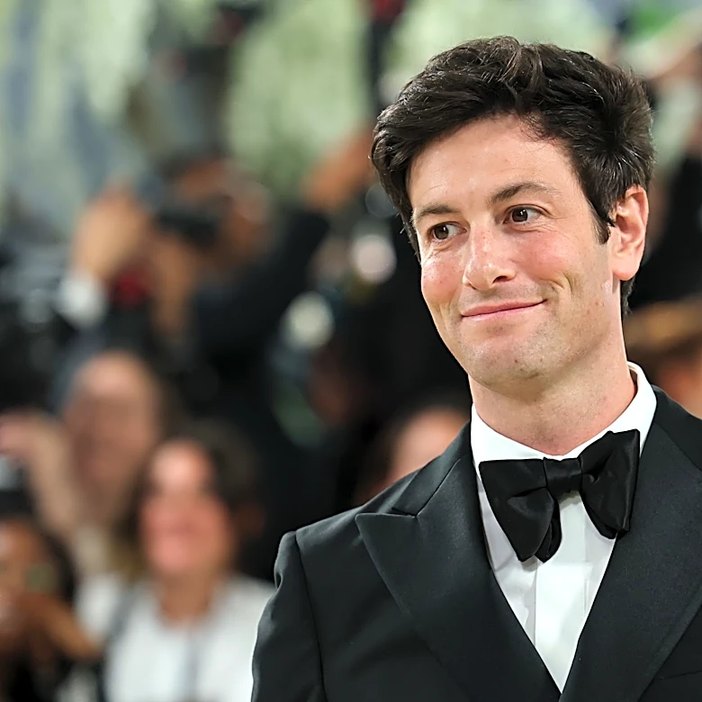 Is Josh Kushner related to Jared Kushner? What to know about new Lakers owner's family