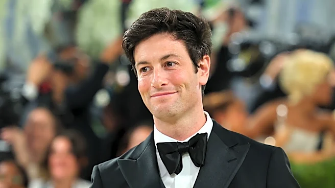 Is Josh Kushner related to Jared Kushner? What to know about new Lakers owner's family