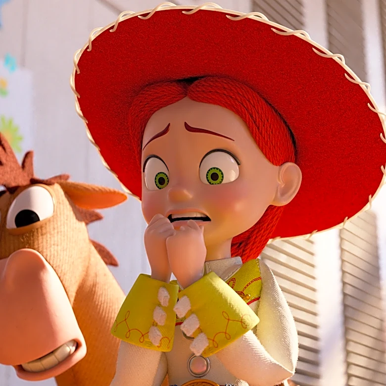 The heartbreaking 'Toy Story 5' scene we never got to see | Exclusive