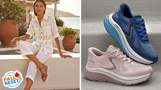 Back-to-school shoe shopping? Skechers has up to 40% off through tomorrow