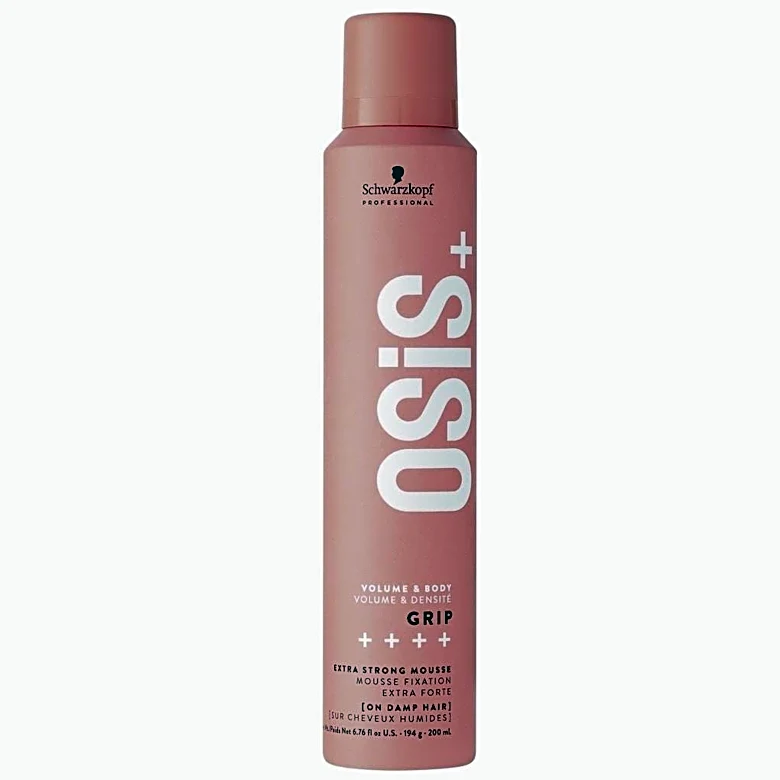Hair mousse recalled over explosion risk. See affected product