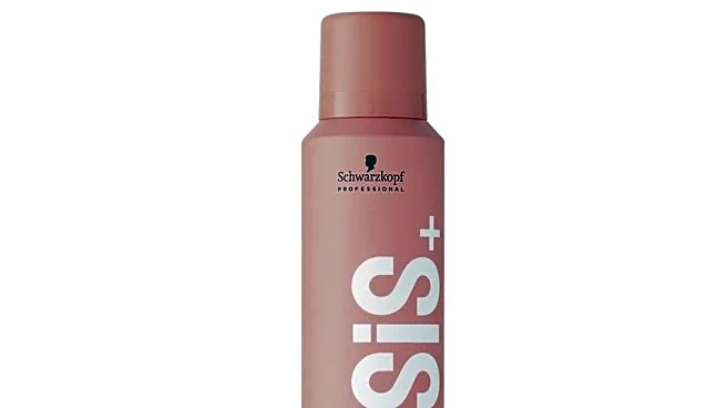 Hair mousse recalled over explosion risk. See affected product