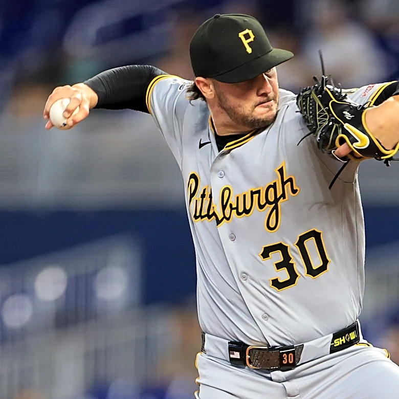 Are Pirates signaling a Paul Skenes shutdown? Or a more actively managed workload?