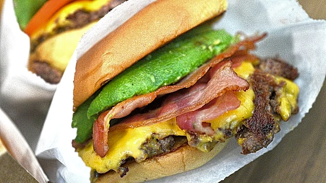 Shake Shack opening 11 new locations in these states in August