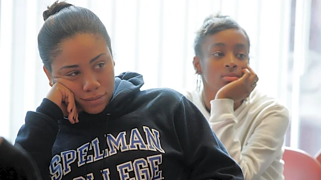 Atlanta HBCUs celebrated in Forbes Top 20 report. Where schools rank
