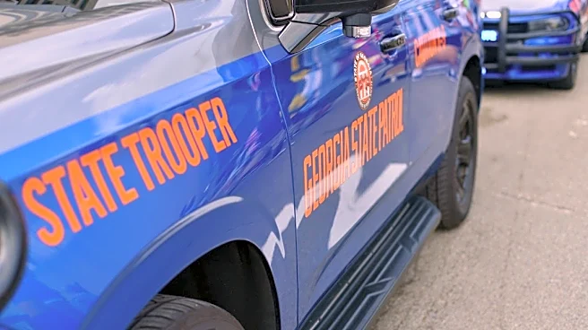 Atlanta's violent crime has gone down since 2025. Here are the stats