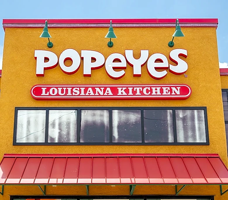 Popeyes chicken contained 'condom-like' object, $1.5M lawsuit alleges