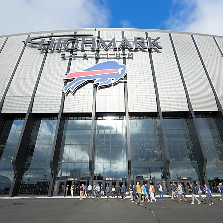 Stadium architect explains reason behind Bills obstructed view seats