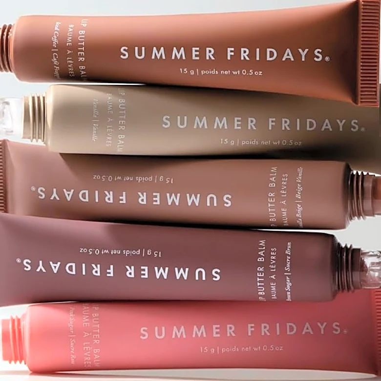 Amazon just slashed prices on this cult-favorite lip balm set