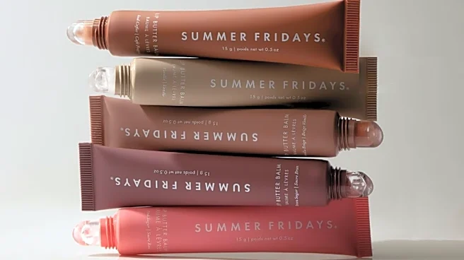 Amazon just slashed prices on this cult-favorite lip balm set
