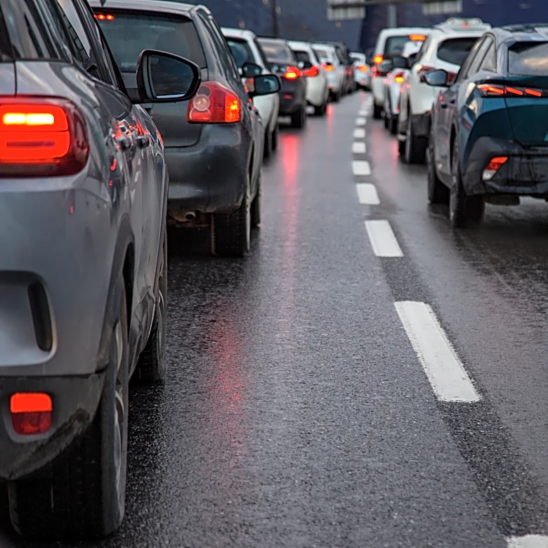 Adult toy shuts down traffic in DC for nearly 2 hours