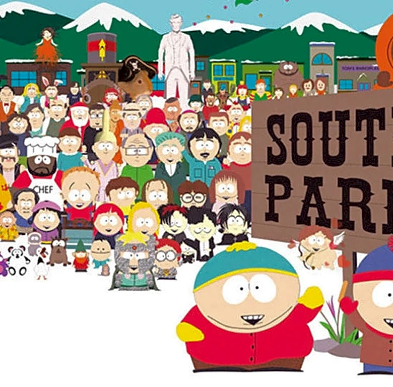 Celebrate 29 years of 'South Park' with a 24-hour marathon