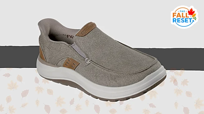 A hands-free Skechers shoe for 25% off? Here's why it's a must-buy