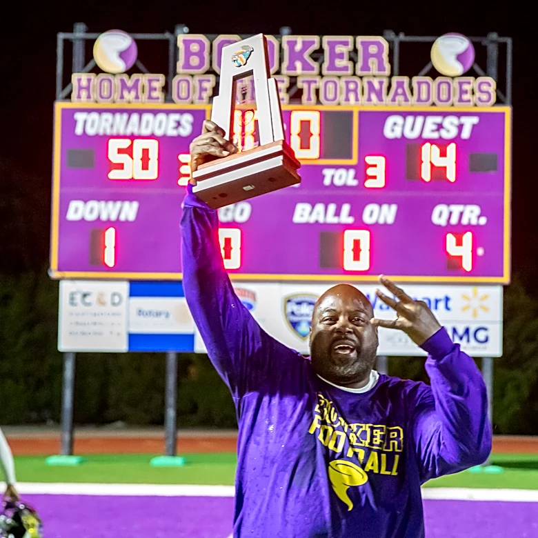 Florida high school football team cancels season after three straight Final Four runs