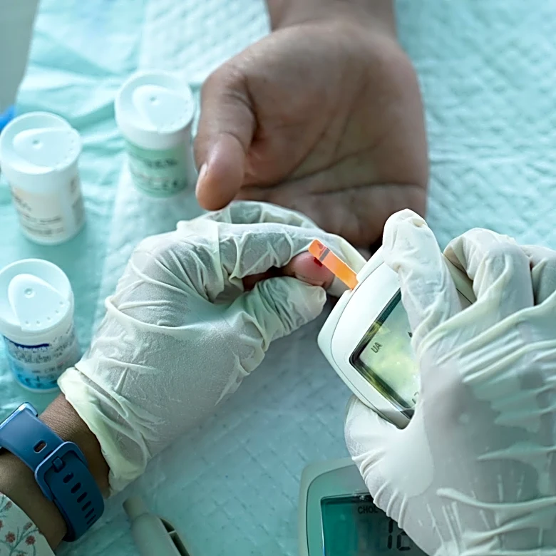 What is a normal cholesterol level for my age?