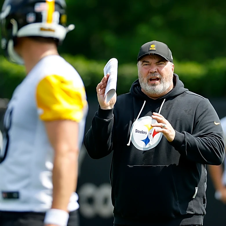 5 things to watch in Steelers' preseason opener vs Packers