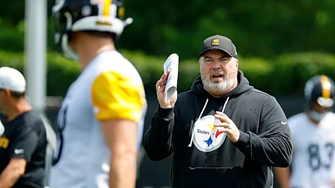 5 things to watch in Steelers' preseason opener vs Packers