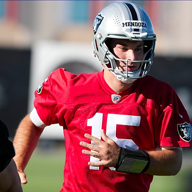 What NFL games are on today? Here's the schedule for preseason Week 1
