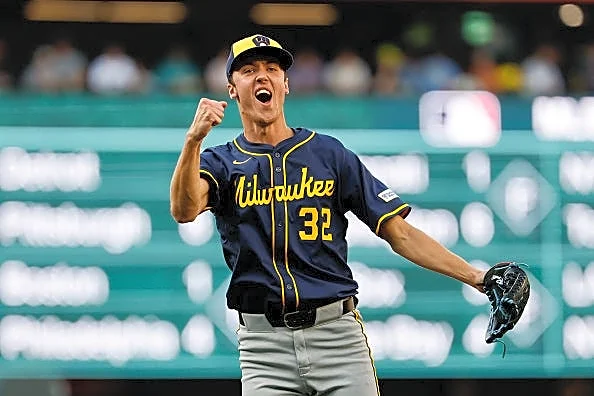 The Dodgers' biggest October threat just arrived in LA