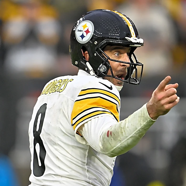 Is Aaron Rodgers playing vs Packers? Steelers QB's status for preseason opener