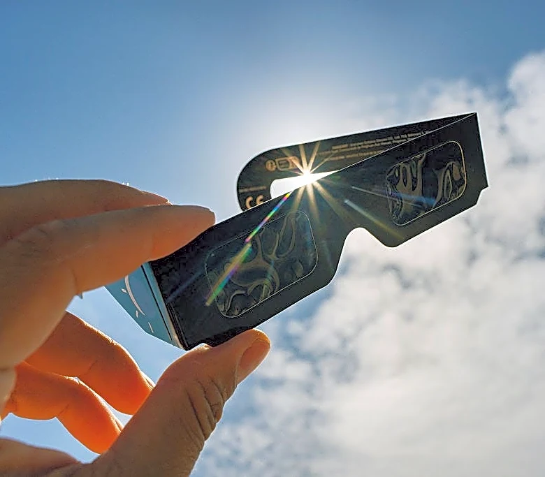 Missed the solar eclipse? A better one is coming in 2027