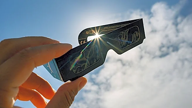 Missed the solar eclipse? A better one is coming in 2027