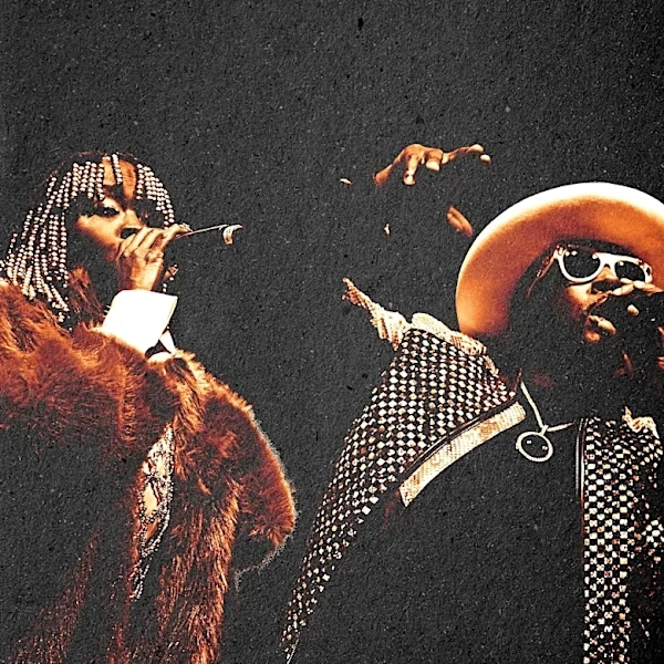Fugees' Lauryn Hill, Wyclef Jean to headline Global Citizen Festival. See the full lineup.
