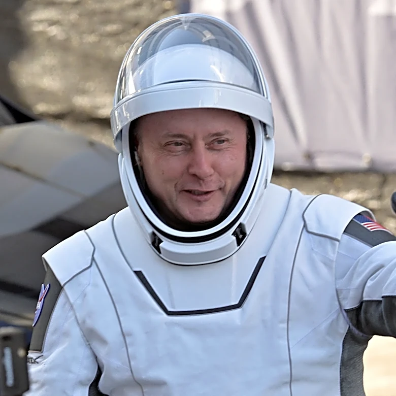 Mike Fincke to end NASA astronaut career after medical evac. from ISS