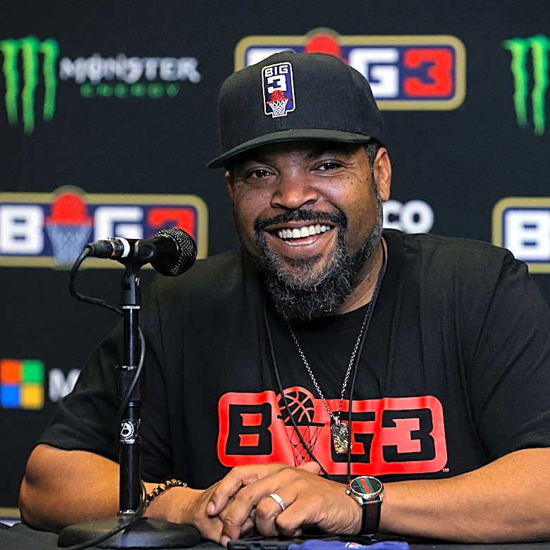 Inside Ice Cube’s BIG3 Boom: Playoffs, growth and big plans