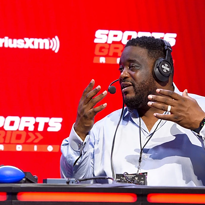 NFL analyst Damien Woody joins list of ESPN on-air talent cuts