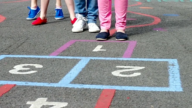 Pennsylvania weighs mental-health focus in health and PE standards