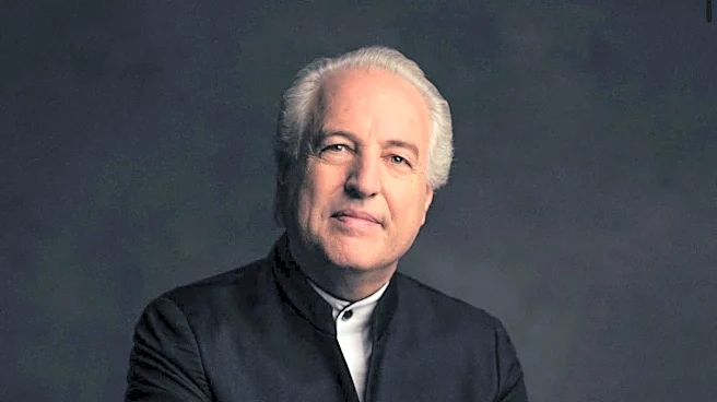Manfred Honeck extension will make Pittsburgh Symphony history