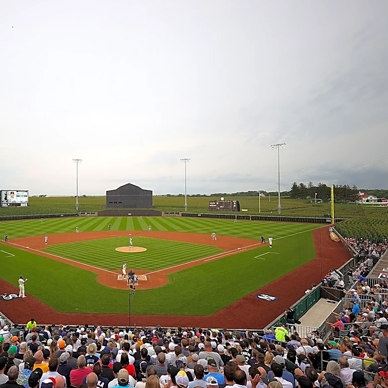 Why does the Field of Dreams Game not have ABS challenge? What to know