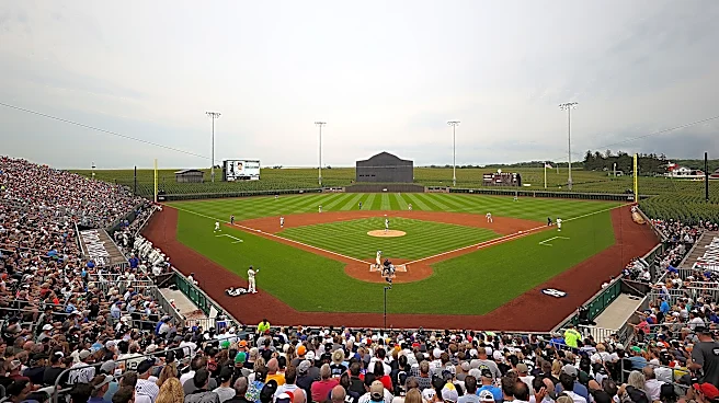Why does the Field of Dreams Game not have ABS challenge? What to know