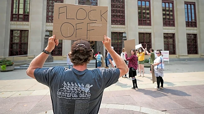 Flock camera scandals prompt company to make changes