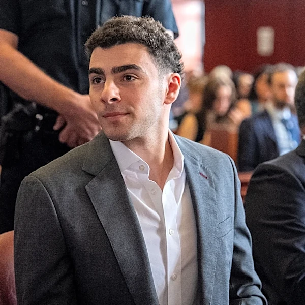 Luigi Mangione's upcoming state trial: What to know