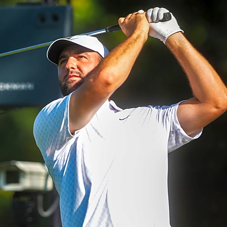 Ranking all 70 FedEx Cup playoffs golfers by odds to win championship