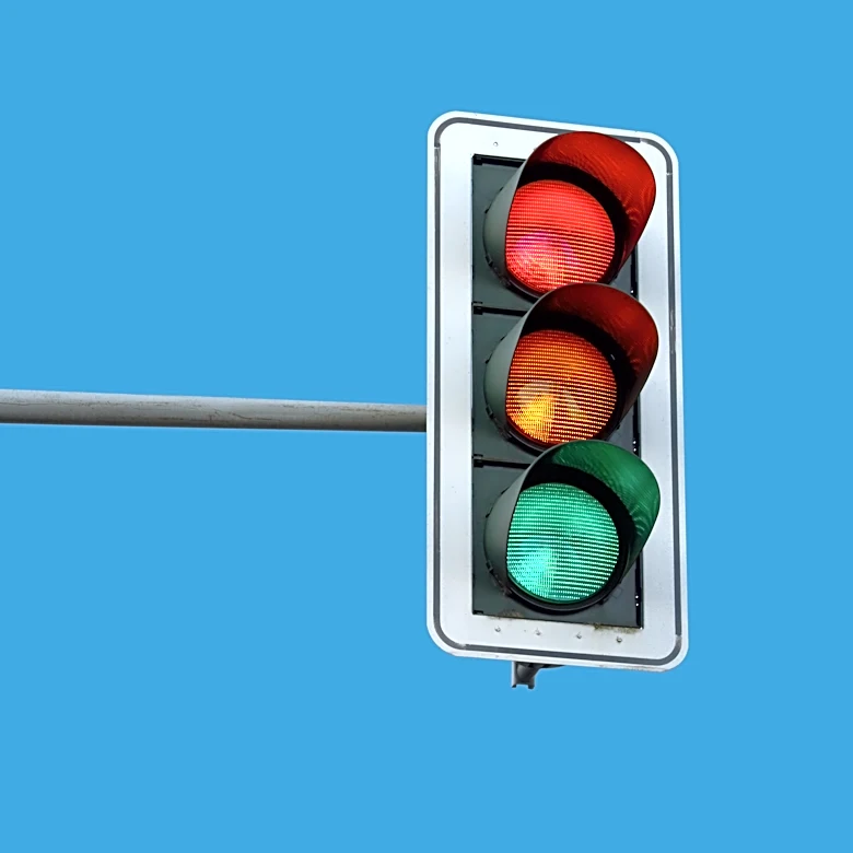 The new cameras at some Pittsburgh intersections aren't Flock