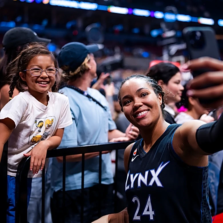 Nielsen data shows more fans are watching women’s sports than ever before