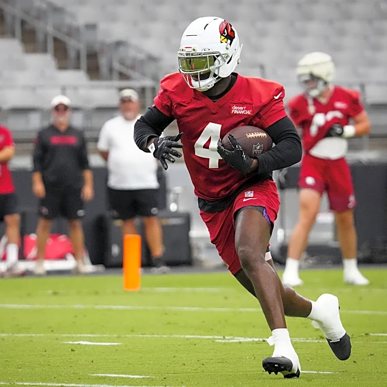 These 10 NFL rookies just might help you win a fantasy football title