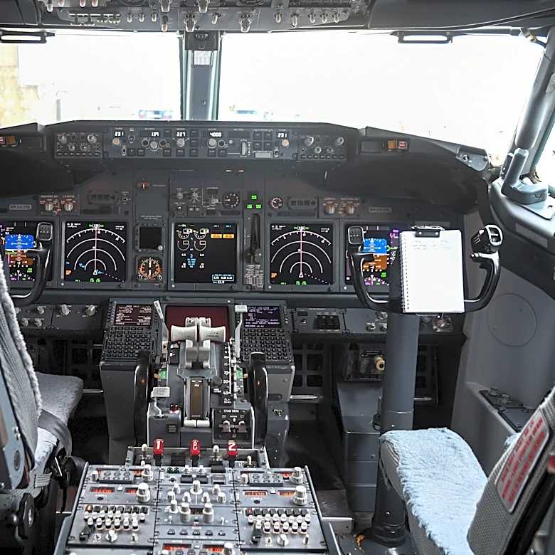 Former flight attendant pleads guilty to fraud after posing as pilot