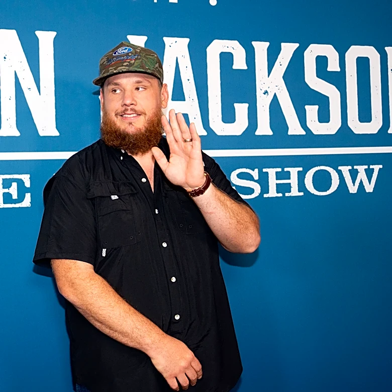 Luke Combs announces 12-date extension for 2027 tour, shop tickets now